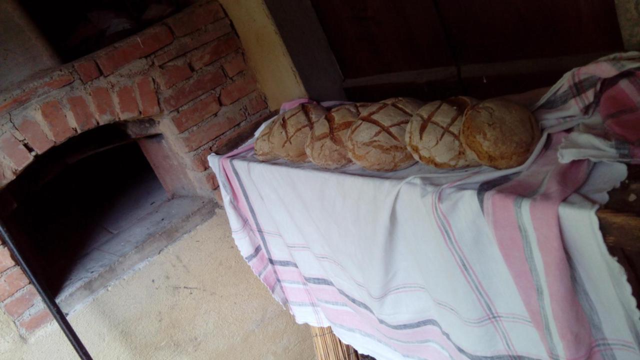 La Casa In Valli 35 Bagni di Lucca Εξωτερικό φωτογραφία