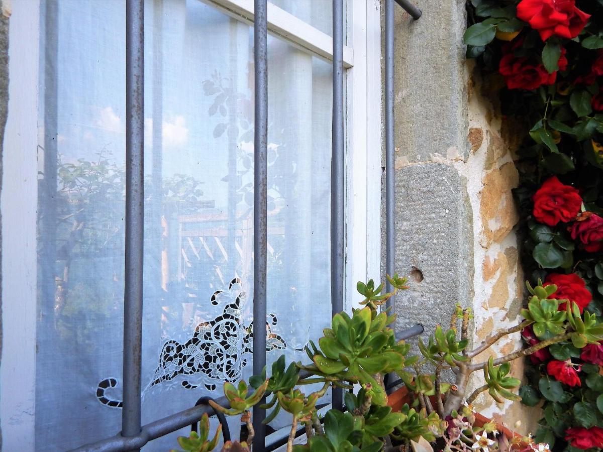 La Casa In Valli 35 Bagni di Lucca Εξωτερικό φωτογραφία