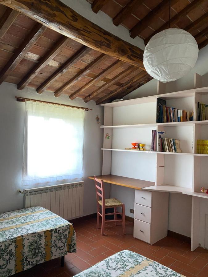 La Casa In Valli 35 Bagni di Lucca Εξωτερικό φωτογραφία