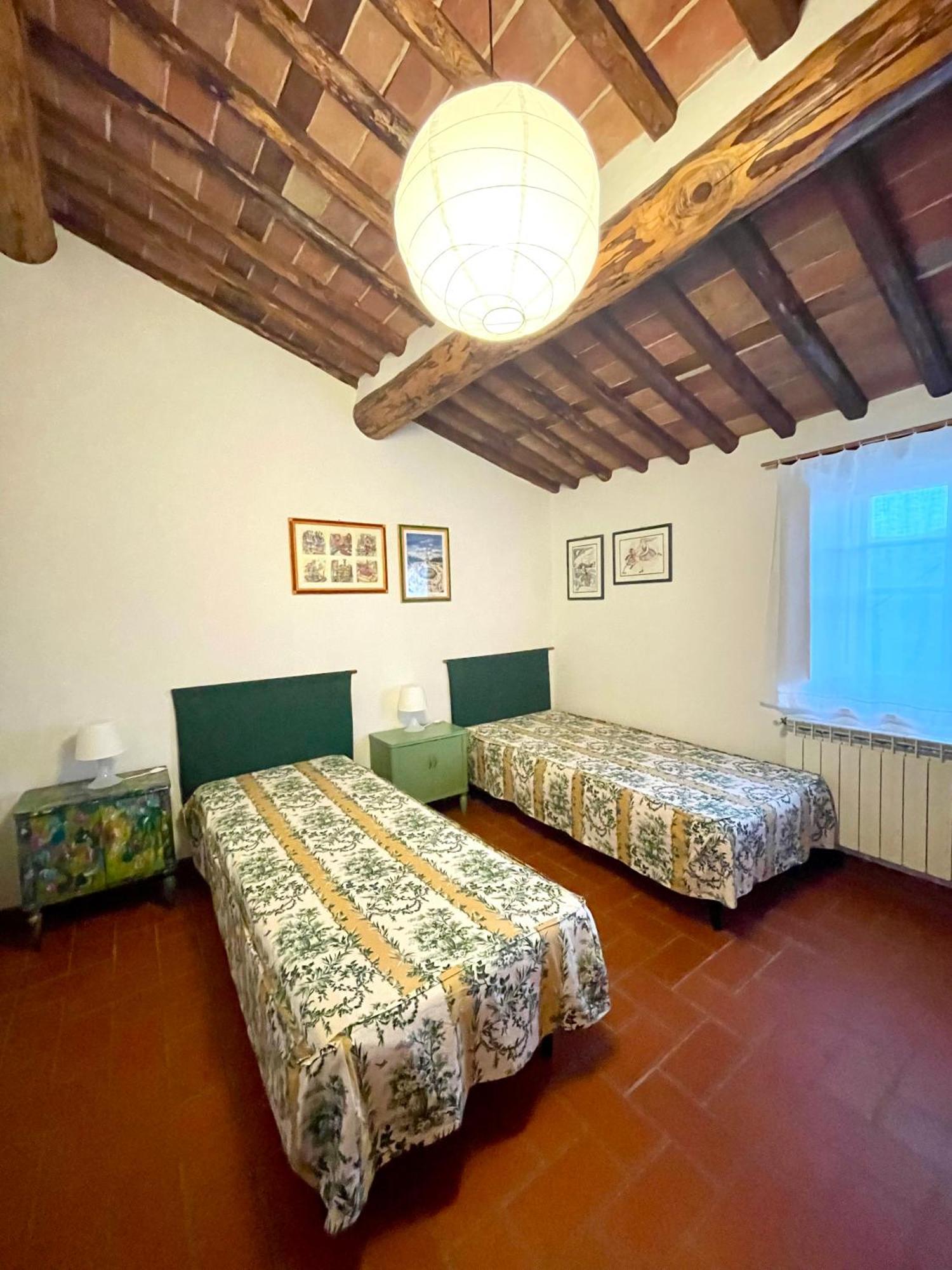 La Casa In Valli 35 Bagni di Lucca Εξωτερικό φωτογραφία