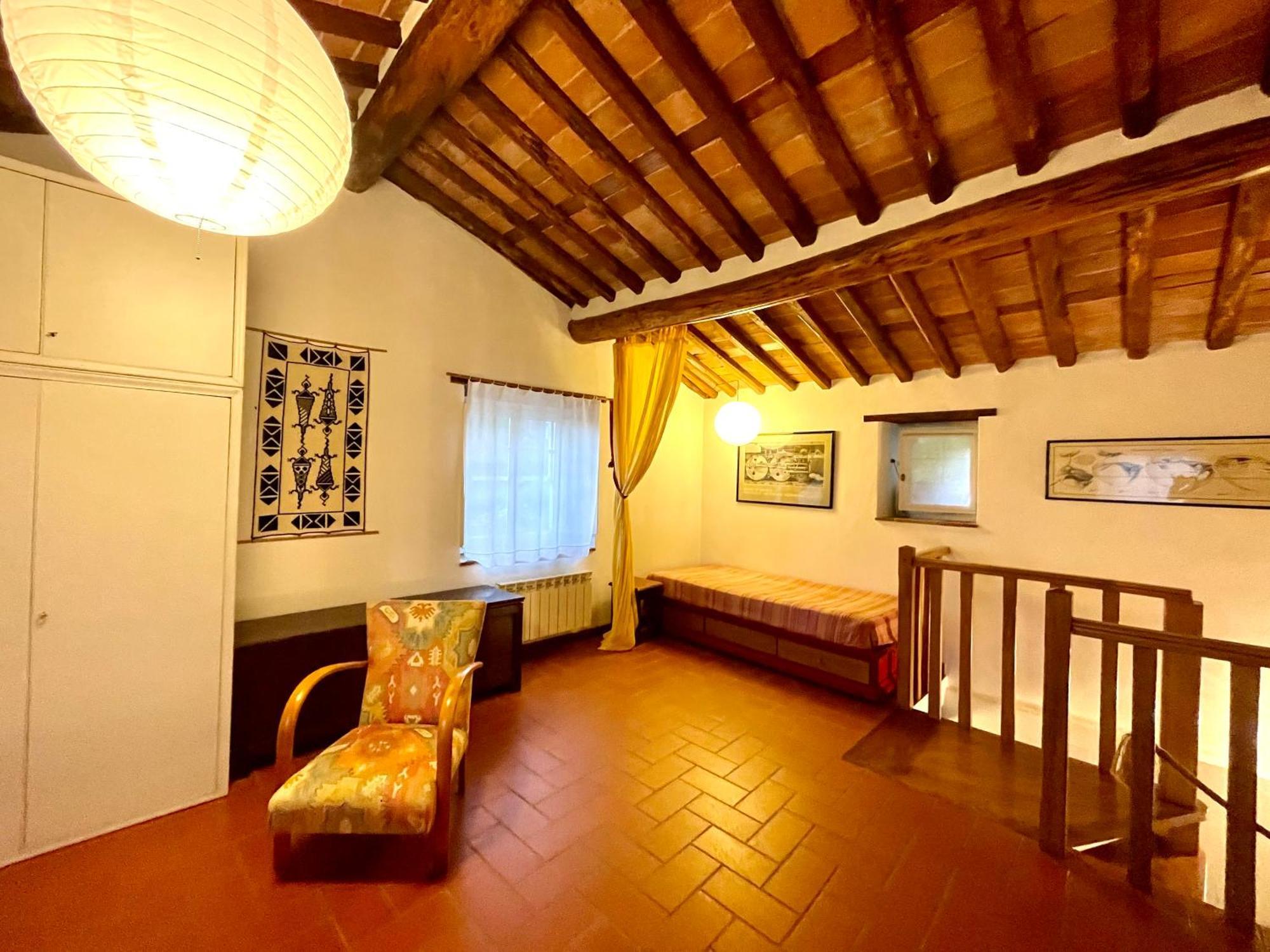 La Casa In Valli 35 Bagni di Lucca Εξωτερικό φωτογραφία