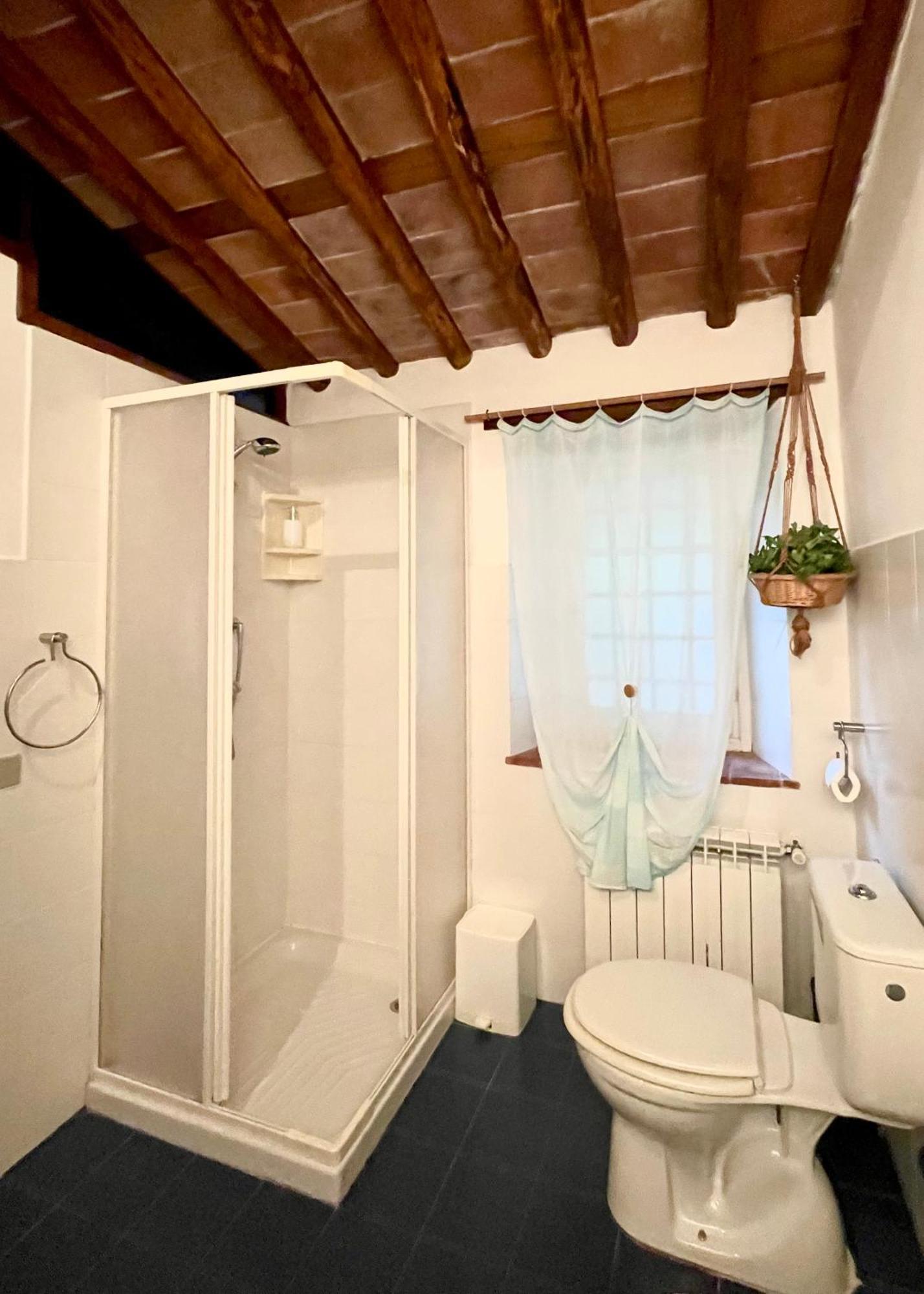 La Casa In Valli 35 Bagni di Lucca Εξωτερικό φωτογραφία