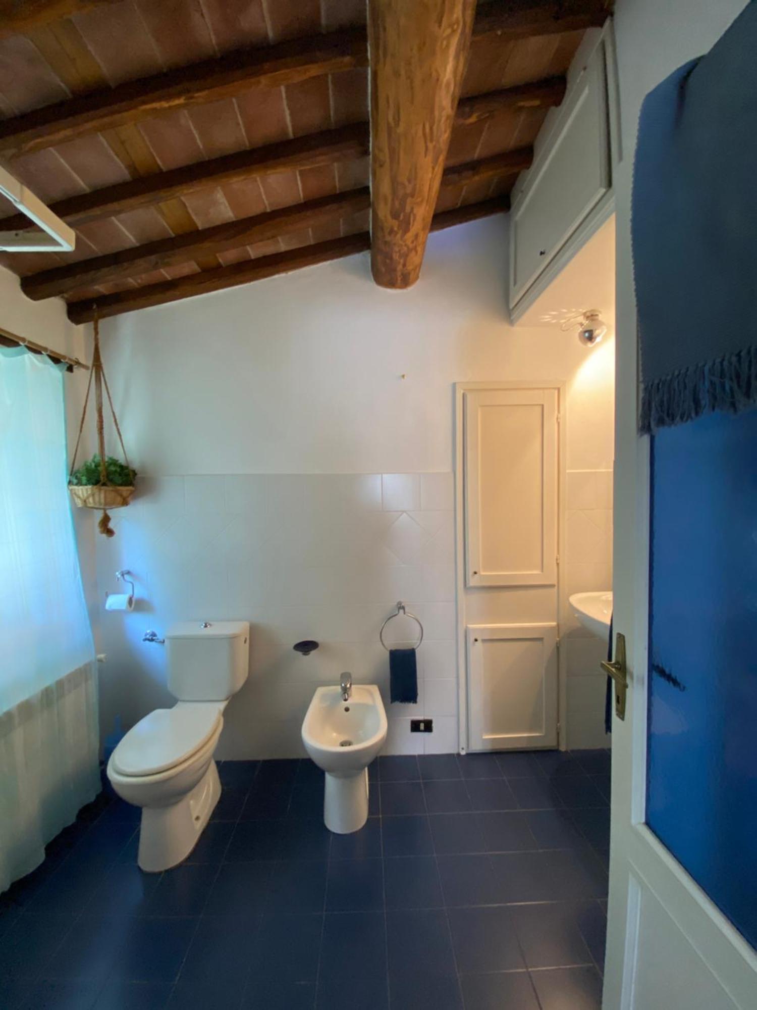 La Casa In Valli 35 Bagni di Lucca Εξωτερικό φωτογραφία