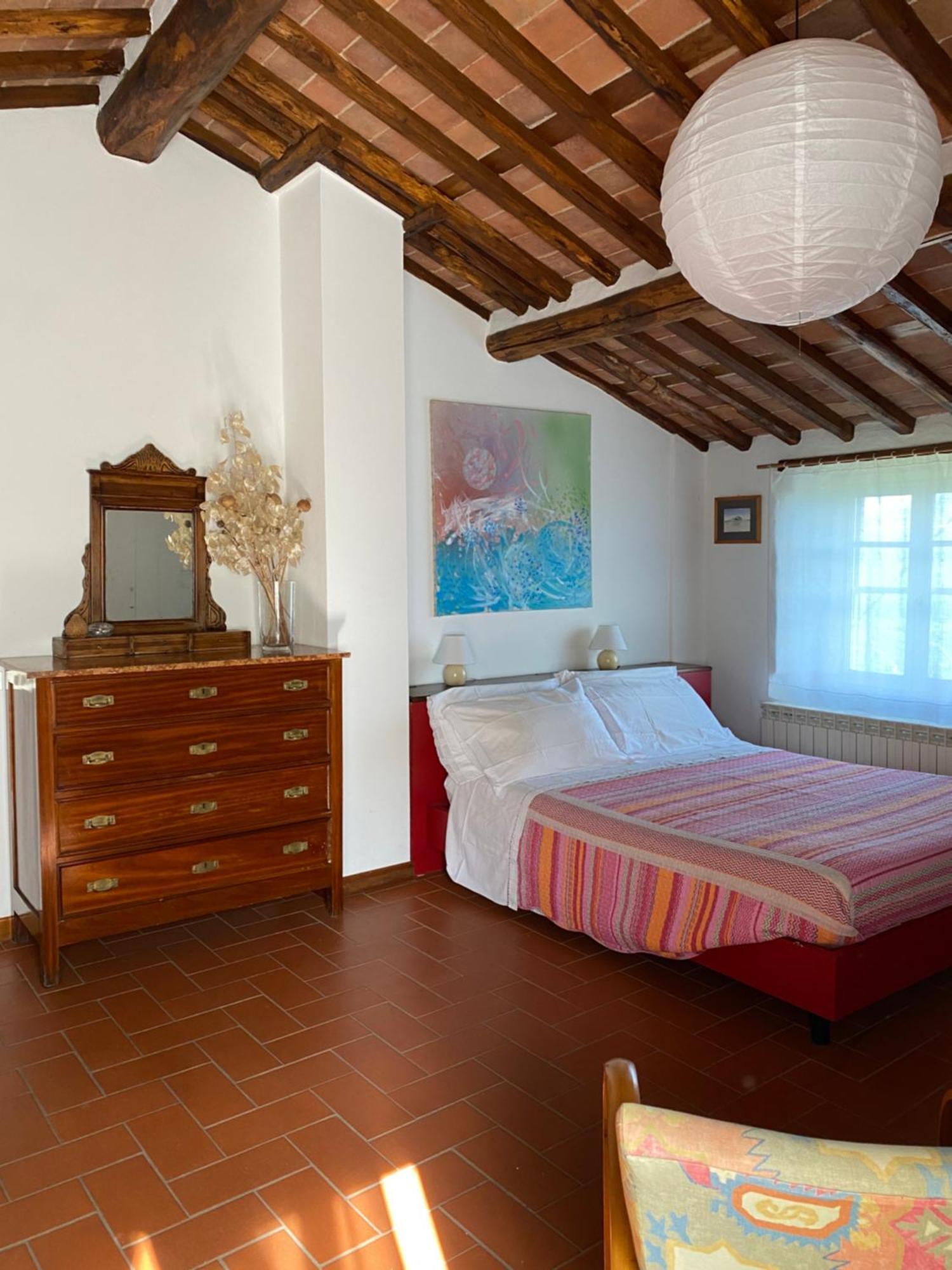 La Casa In Valli 35 Bagni di Lucca Εξωτερικό φωτογραφία