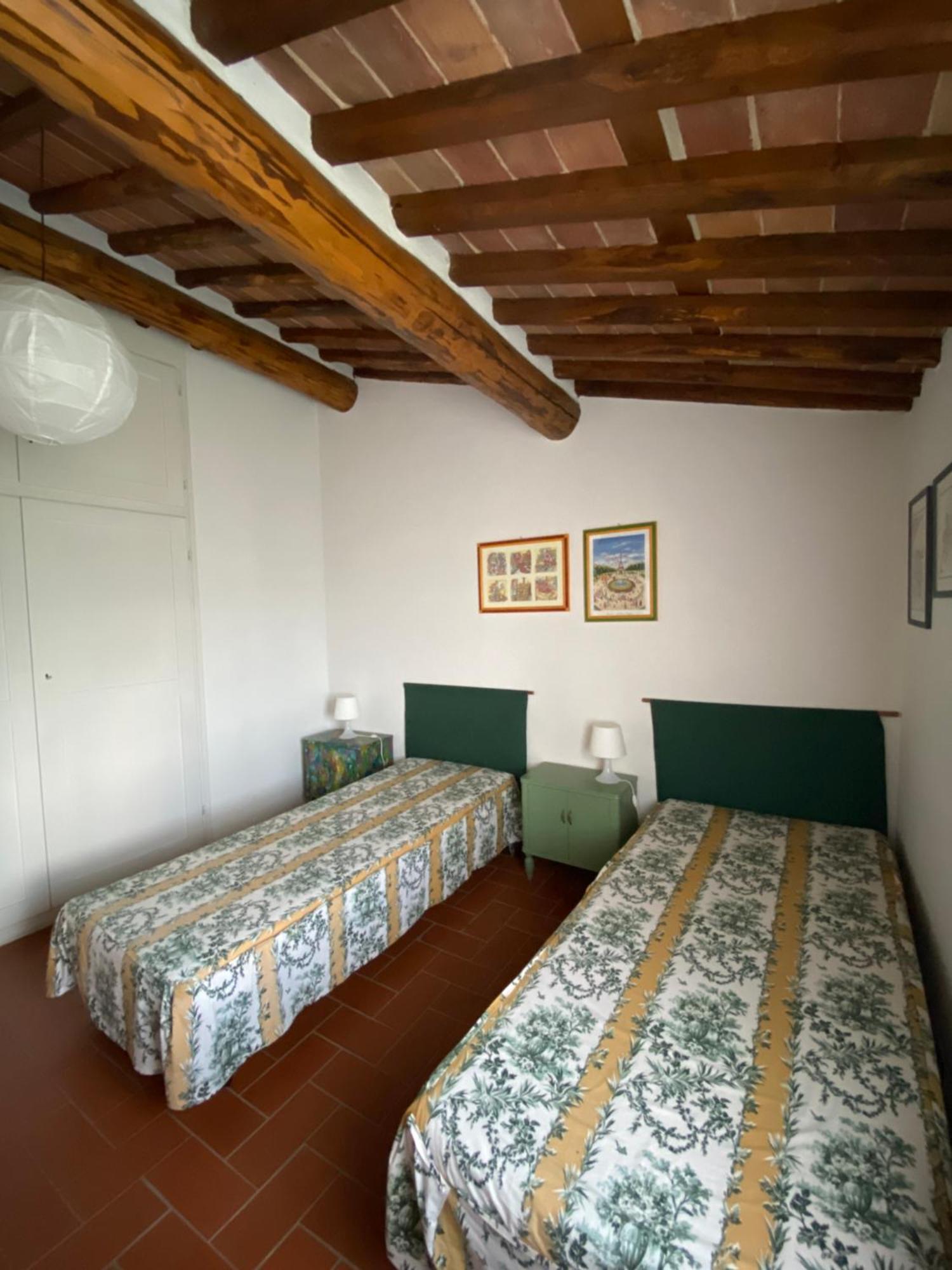La Casa In Valli 35 Bagni di Lucca Εξωτερικό φωτογραφία