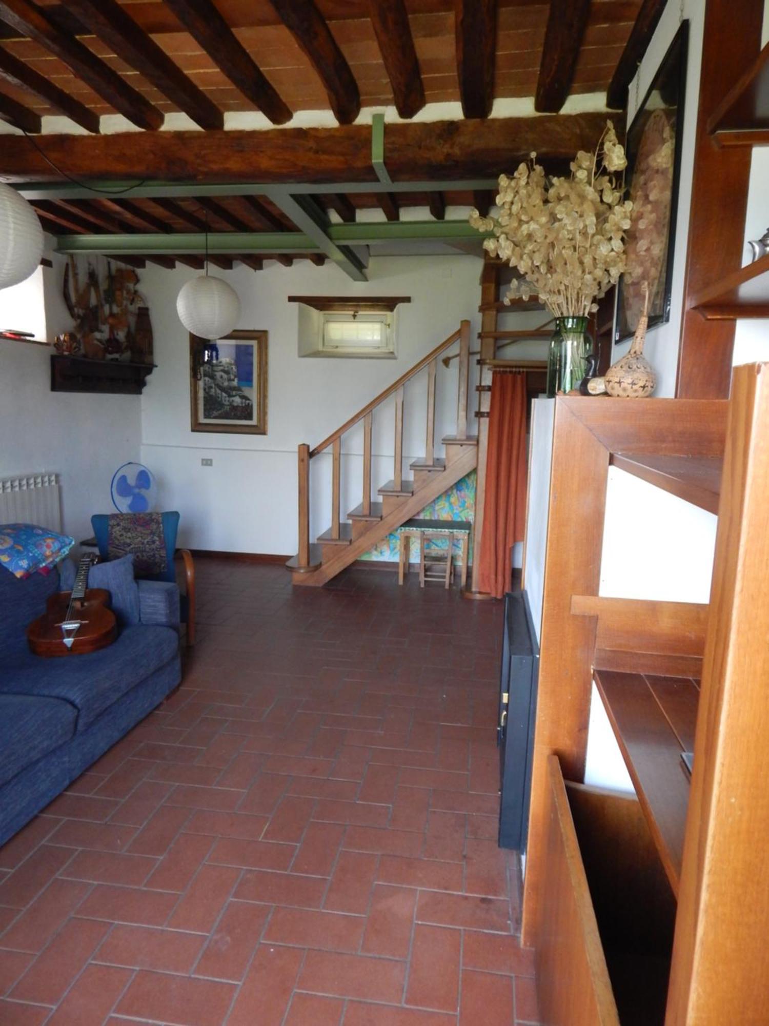 La Casa In Valli 35 Bagni di Lucca Εξωτερικό φωτογραφία